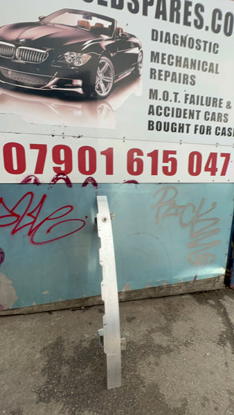 7422219    BMW 3 SERIES  2022 G20 G21 FRONT BUMPER REINFORCER CRASH BAR  7422219