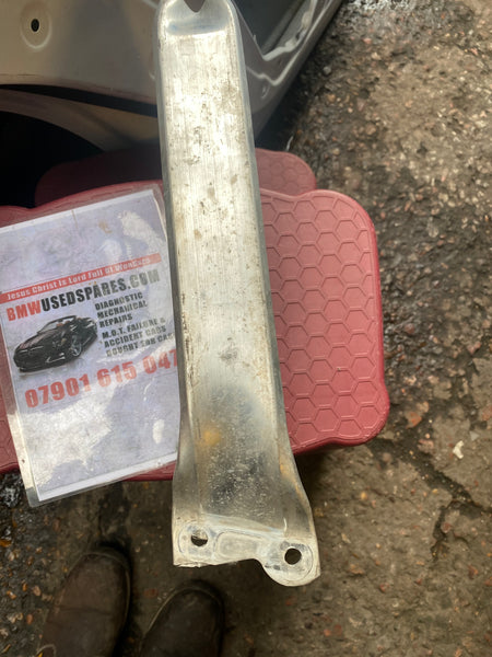 51117289907        BMW 3 Series f30 Bumper Deformation Element Front Left  7289907