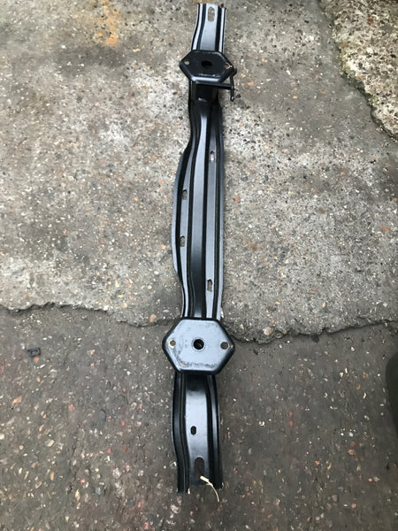 BMW 3 Series 2019 F30 330e Saloon  Rear  Bumper  carrier 51127365570