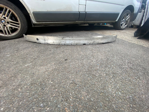 Bmw 6 series 2014 f12 front bumper carrier
