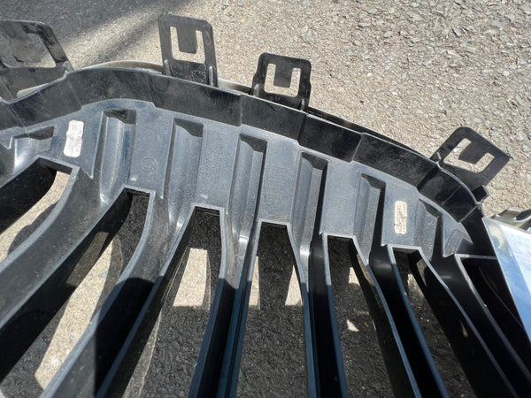 7450957       BMW 1 Series 2022 F40  Kidney Grille    7450957    7450959