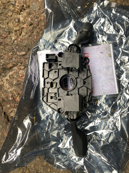 9574855   Bmw M3 M4 2018 F30 F32 F33 F36 F22 F34. New  indicator Stalk wiper Switch  bmw m3  2018 Slip ring