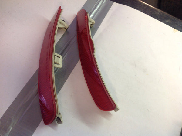 7847591/92- BMW X5 f15 m sport left and right rear bumper 2013-2016 £30.00 each