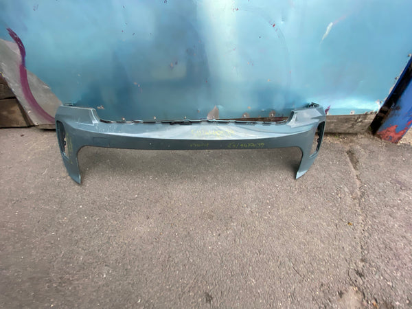 51119477039   Mini Countryman  2022 F60 All 4  Front bumper   Mini Countryman bumper