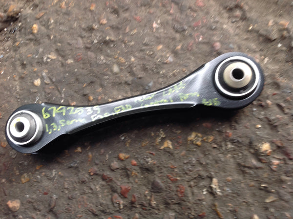 6792539 BMW 1,3, series f20 f30 rear left control arm 2014-16
