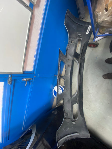51117898194  BMW M6 2007 E63 Front Bumper