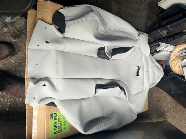 52108069552      Bmw m4 2017  Leather seat Cover Sport   8069552