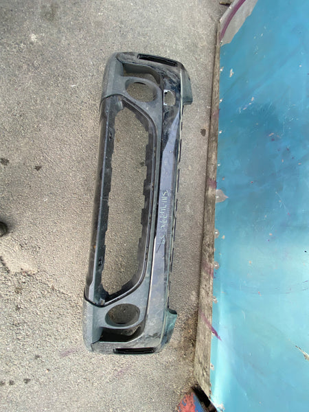 mini part
mini parts
minicountrymanparts 
51119477039       MINI COUNTRYMAN S  2022  F60 GENUINE FRONT BUMPER   needs a respray