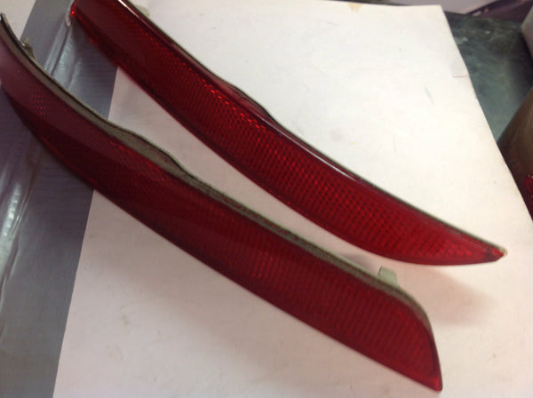 7842955,56,Bmw 5series f10 m sport lci rear bumper reflector both right and left 2010-2016 £20 each