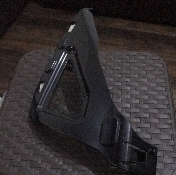 5117357201 BMW 7 g11 font bumper upper bracket @ £35.00