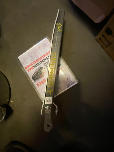 51747447817       NEW Genuine Mini Bracket, Aux. Radiator, Low          7447817