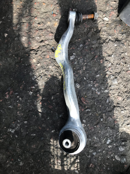 6855743 BMW 4 series driver side front control Arm