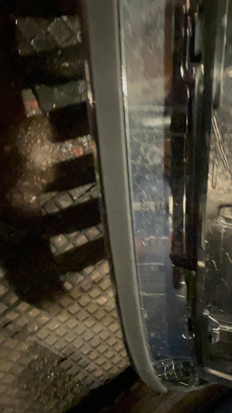 5113185178  BMW  5 series 2022 G30 G31 LCI kidney GRILLE GENUINE   185178  Bmw G30 Grille