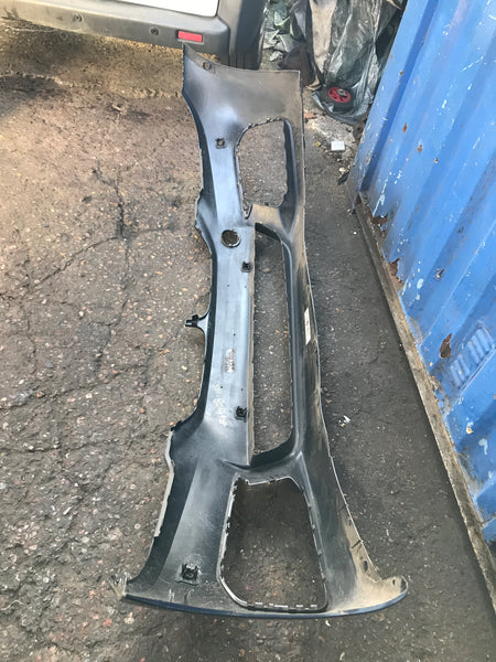 BMW 5 SERIES 2020  G30 G31 M SPORT FRONT BUMPER  51118064928