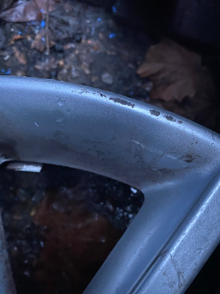 6856032    MINI COUNTRYMAN 2018 F60  18" single ALLOY WHEEL 7.5JX18H2 GENUINE