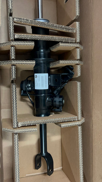 37116863119         Bmw 5 Series 2016 f12 Passenger side  Hydraulic Shock Strut EDC   BMW  7 Series  front electric shock F01 F02 F07 F11 530d 740  Front Left Hydraulic Shock Strut EDC Fit BMW 5 7-Series F01 F02 F07 F11 530d 740