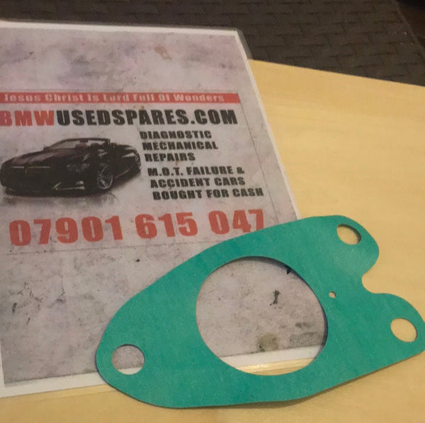 33507851620 BMW sealing washer EDC 4series f33,m4 rear suspension