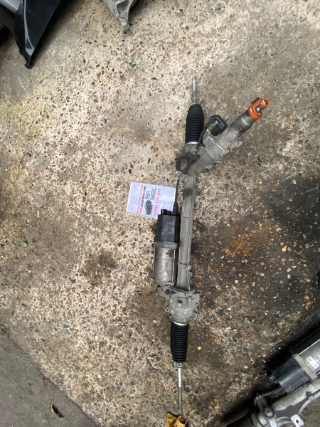 BMW X5 (F15, F85) Steering Rack 6877735 84858900000 14289010 6359681