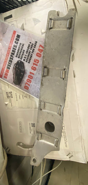 51747494382      Mini Cooper f57 jcw driver side supplementary holder bottom cooler  7494382