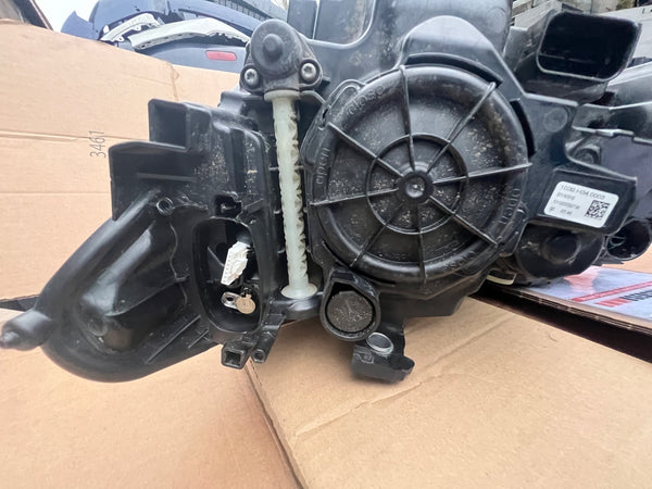 8497228   Bmw 6 series 2018 Gt G32  Drivers side Adaptive Led headlight   Bmw 6 series headlight