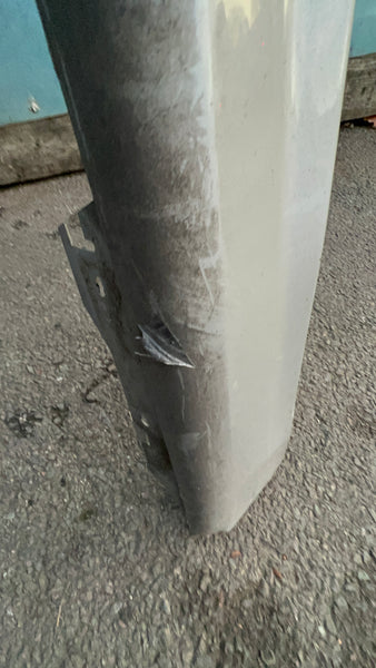 51778054242     Bmw 3 series 2016  f30 driver side m-sport side Skirt      8054242