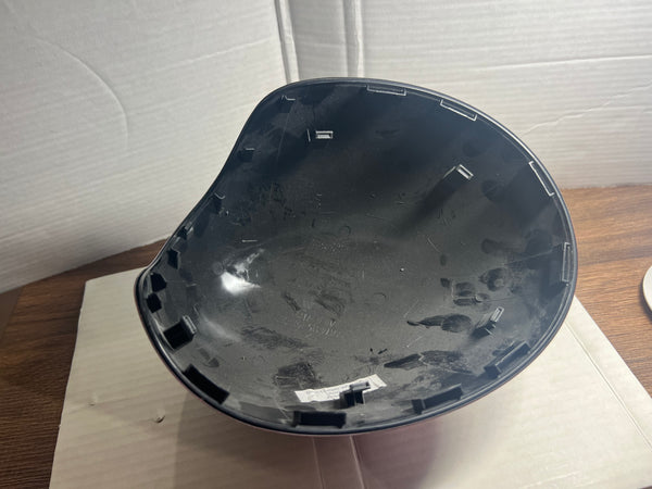 51142354925    MINI Cooper 2019 Passenger Side Wing Mirror Cover JCW Pro Design   2354925