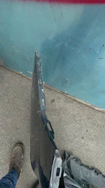 51128070111       BMW X5M  2020 F95 Rear bumper   BMW X5 M-POWER G05 F95 BACK BUMPER  8070111  bmw f96 rear bumper