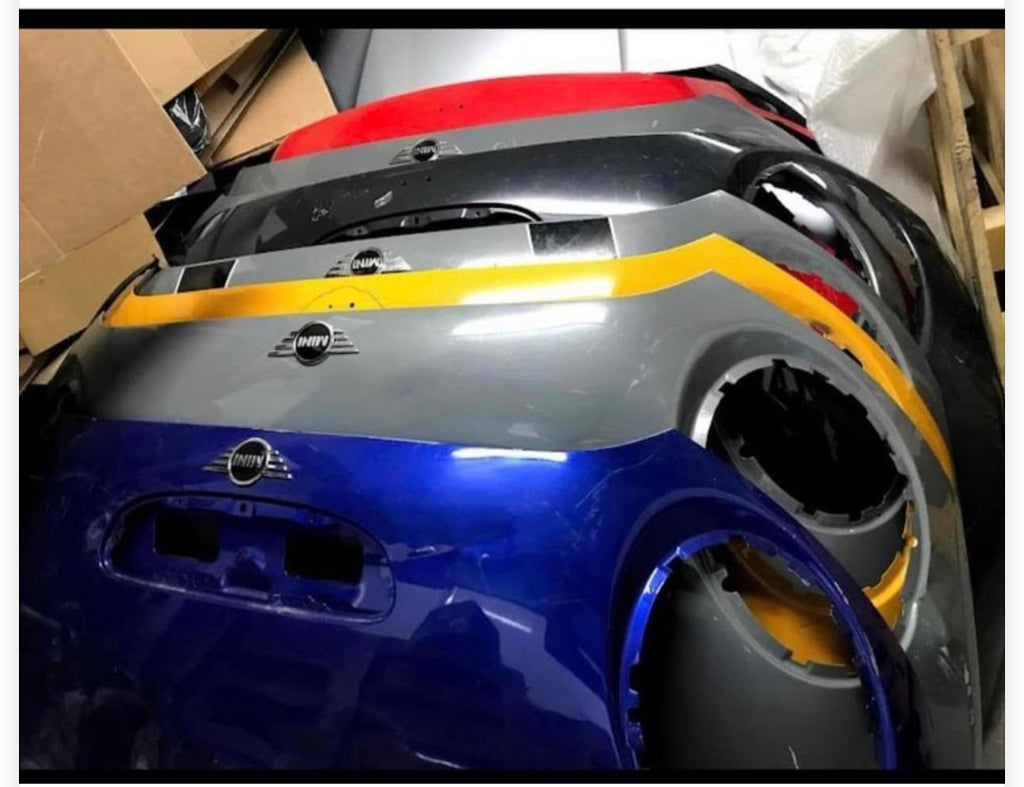 Mini Cooper f56 bonnet – Bmwusedsparesonline.com