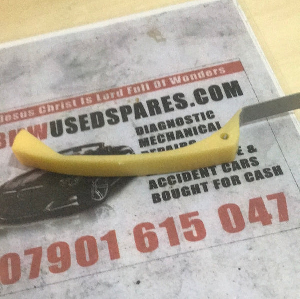 41007323205 BMW 4-Series f33 shaped part root frame
