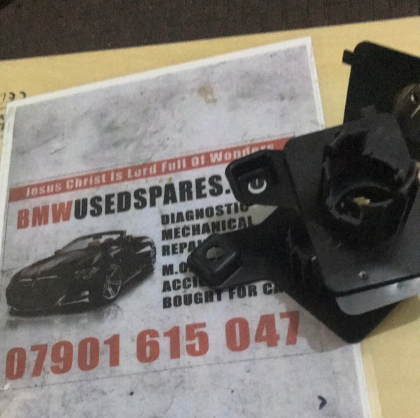 51117434705 BMW Mini 1series f20 f21 lci set front bumper pdc £25 each