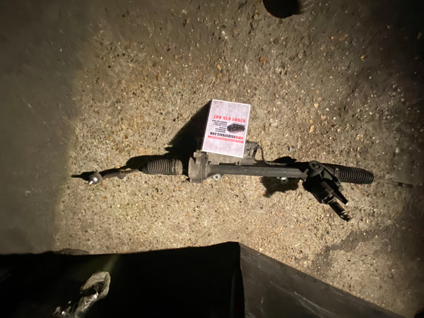 BMW 1 3 SERIES F20 F21 F30 F31 DIESEL POWER STEERING RACK RT 6868077