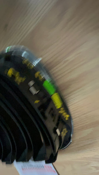 7338572   GENUINE  BMW X3 2017  F25 driver side kidney Grille  Bmw  X4 2017  F26  driver side  KIDNEY GRILL