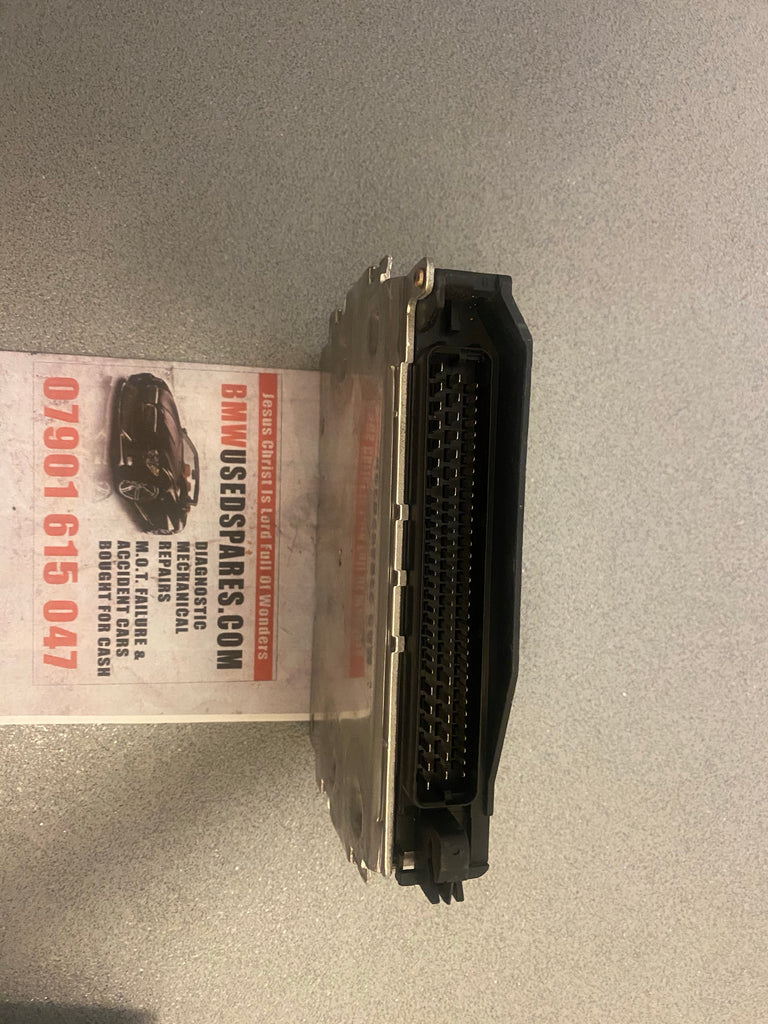 BMW E36 325i E34 525i M50 2.5 M50TUB25 ECU DME 0261200413 BOSCH MOTRONIC 3.3.1