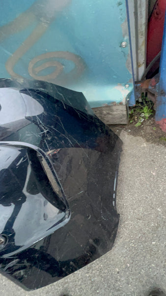 51128070111       BMW X5M  2020 F95 Rear bumper   BMW X5 M-POWER G05 F95 BACK BUMPER  8070111  bmw f96 rear bumper