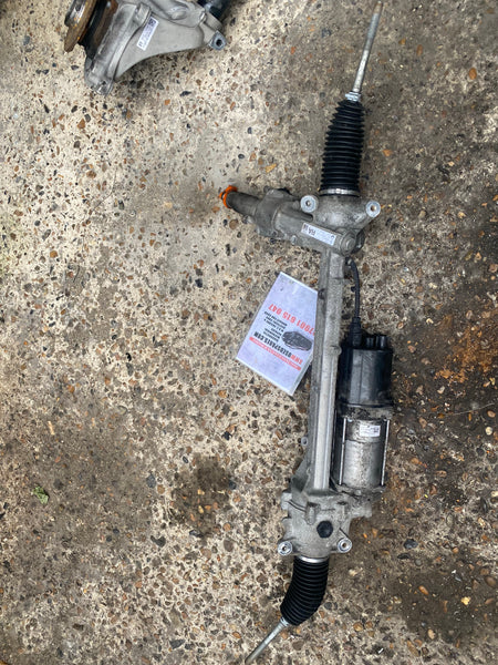 BMW X5 (F15, F85) Steering Rack 6877735 84858900000 14289010 6359681