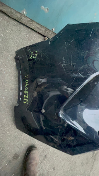 51128070111       BMW X5M  2020 F95 Rear bumper   BMW X5 M-POWER G05 F95 BACK BUMPER  8070111  bmw f96 rear bumper