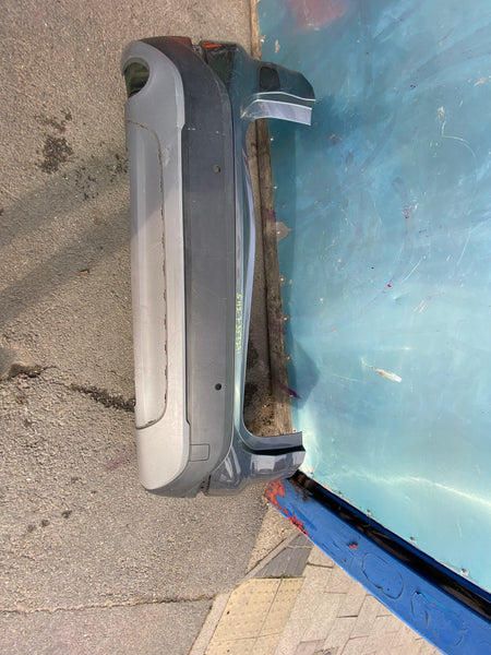 7355547    BMW X1  2015  F48  Rear  Bumper  reflector Passenger side