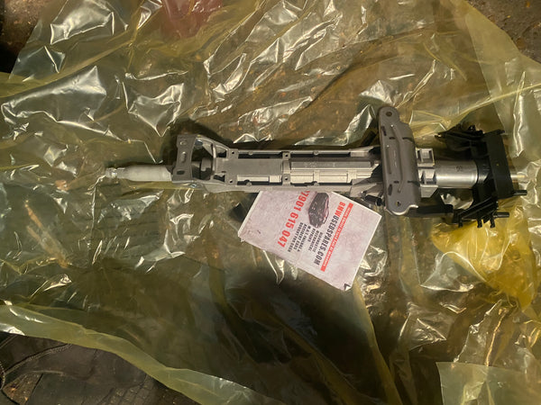 32306896187    BMW 3 Series2022  G20 Manual Adjusted Steering Column  new  6896187