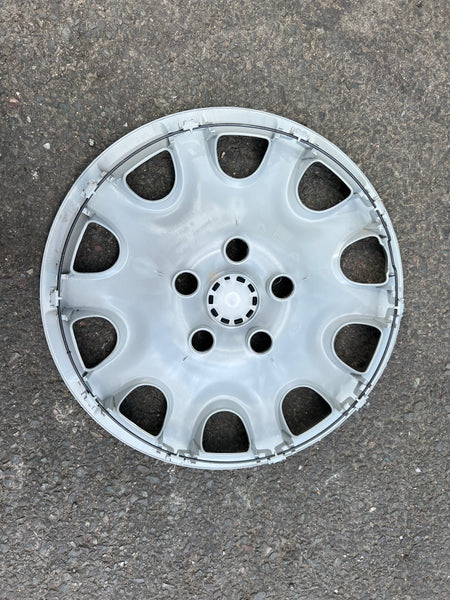 6864171    MINI Genuine 15" Wheel Trim Cover Hub Cap For F56 Cabrio F57  36106864171