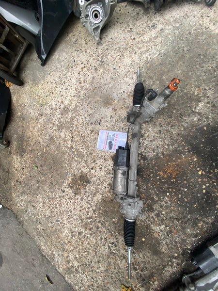 BMW X5 (F15, F85) Steering Rack 6877735 84858900000 14289010 6359681