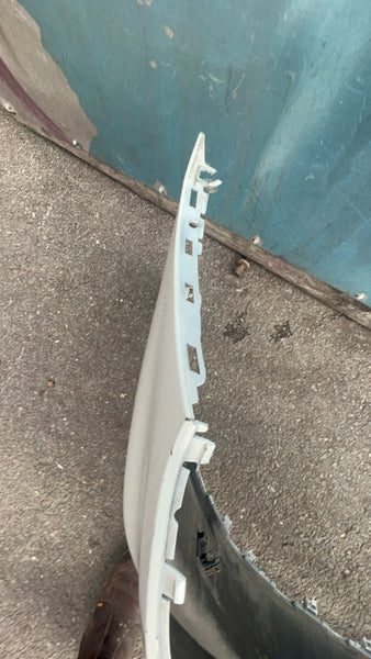 51128069785     BMW Z4  2020  G29 M SPORT 2 Door Roadster REAR BUMPER  8069785