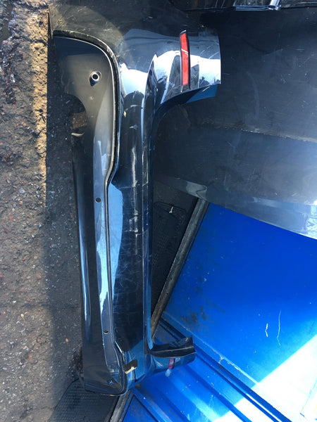 BMW 2 Series 2017 F46 Gran tourer  M SPORT Rear Bumper 51128058861
