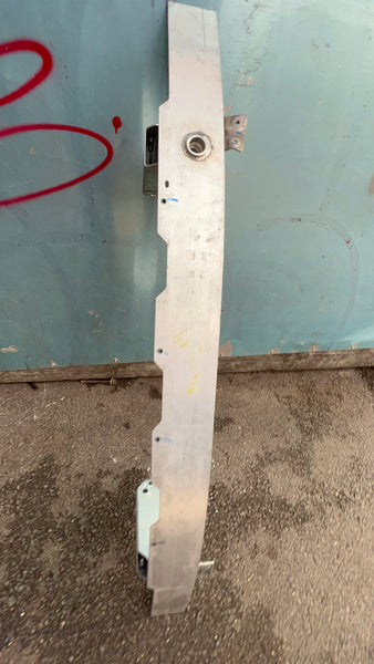 7422219    BMW 3 SERIES  2022 G20 G21 FRONT BUMPER REINFORCER CRASH BAR  7422219