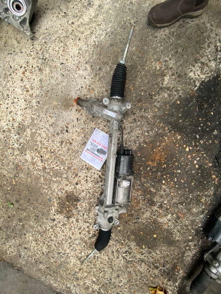 BMW X5 (F15, F85) Steering Rack 6877735 84858900000 14289010 6359681