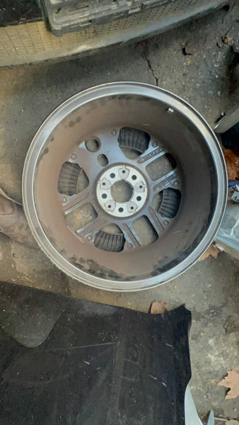 GENUINE MINI COOPER ELECTRIC  GENUINE MINI COOPER ELECTRIC ALLOY , 7jx17" , PART NUM:  6889171  ALLOY , 7jx17" , PART NUM:  6889171