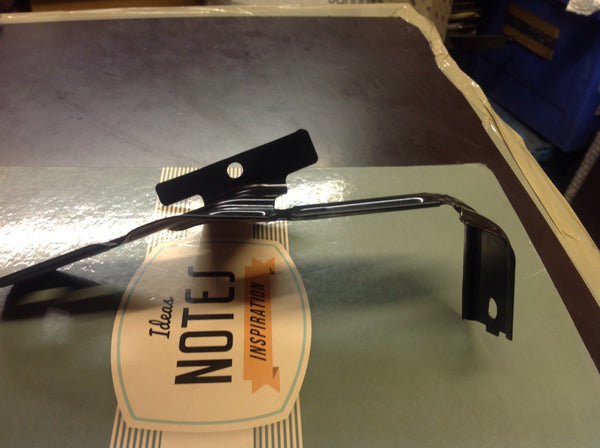 41357267335 Bmw new X3,f25,26X4 fender bracket left 2015-18