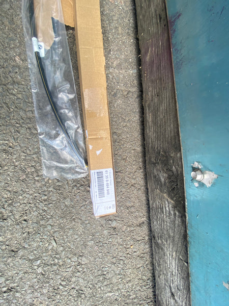 61358494949   Original BMW X5 2022 Sensor LED Smart Opener Bottom