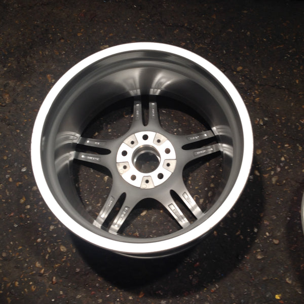 Style 313m Bmw part Bmw parts BMW 3 SERIES 18
