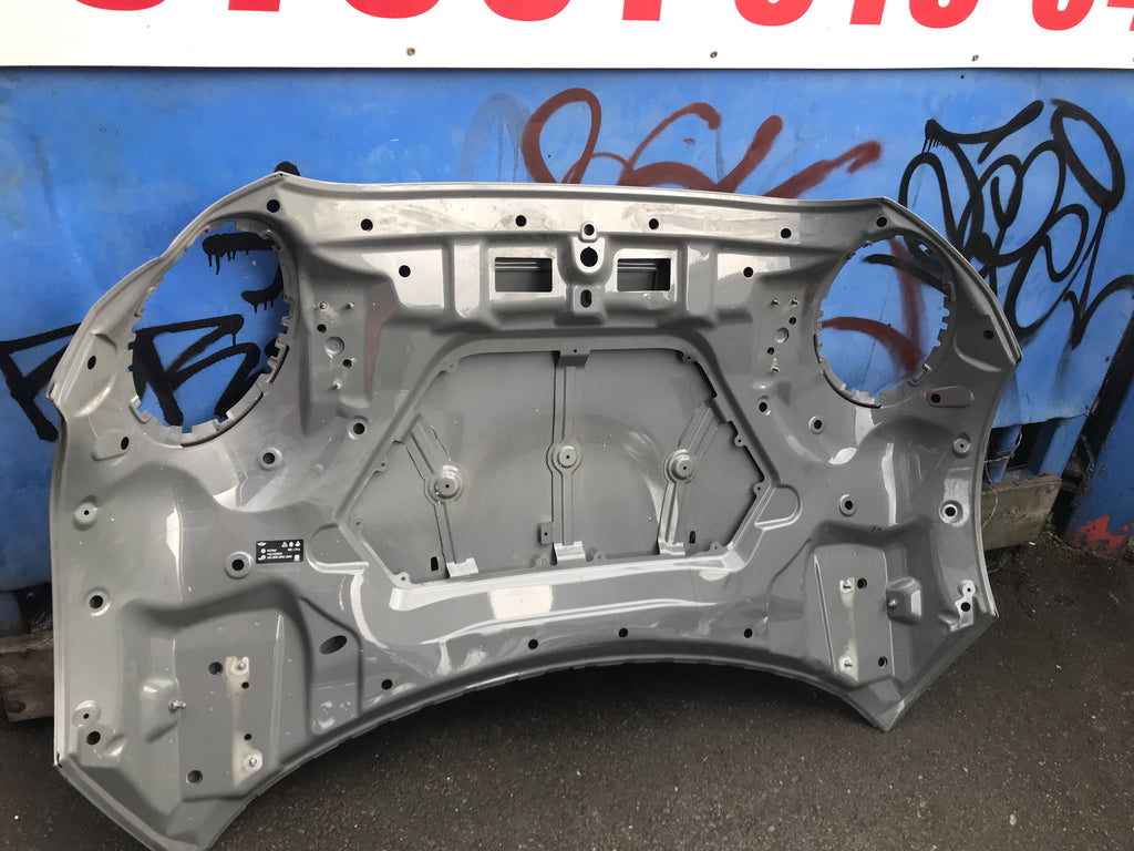 GENUINE BMW MINI COOPER CLUBMAN 2018 F54 BONNET Needs Repair/respray.O ...