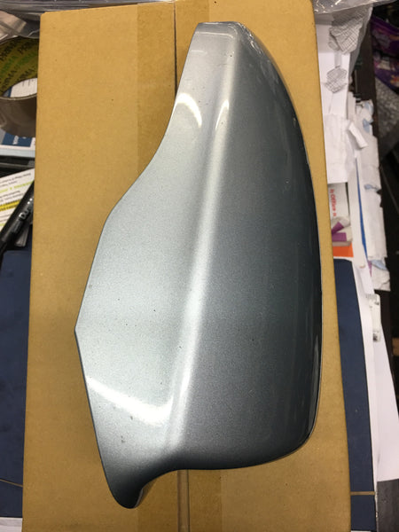 8050886 BMW 5 SERIES  2012 F10 M-SPORT DRIVER SIDE MIRROR COVER